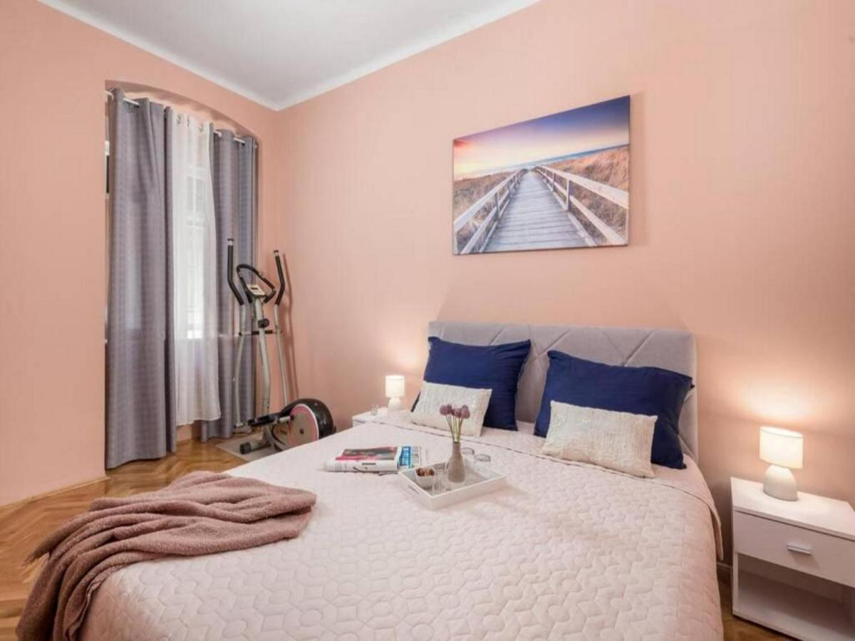 Apartman Karesa -Rijeka Exterior foto